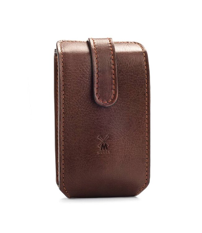 Muhle Reisscheerset safety razor