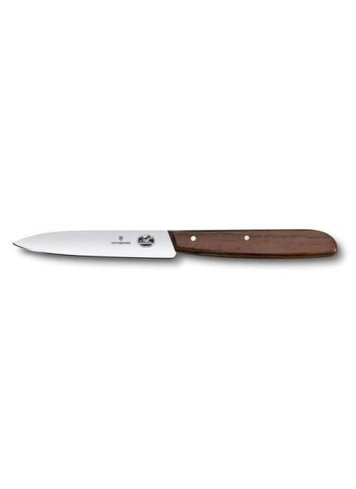 Victorinox officemes met houten heft - 10 cm