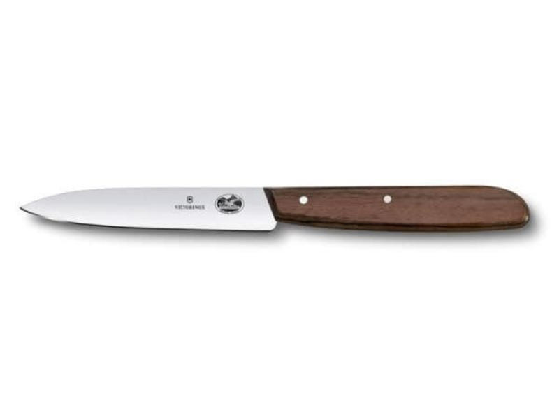 Victorinox officemes met houten heft - 10 cm