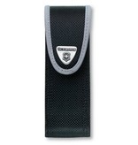 Victorinox opbertasje zwart nylon - voor SwissTool X Plus