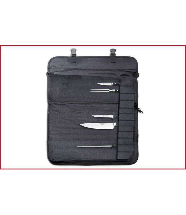 Wusthof Messentas voor 10 delen en toebehoren