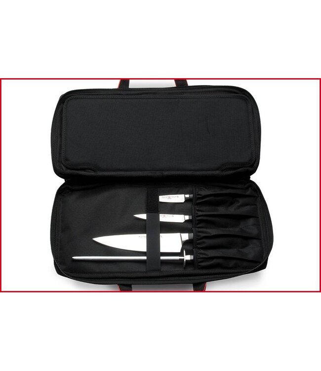 Wusthof Messentas voor 20 delen en toebehoren