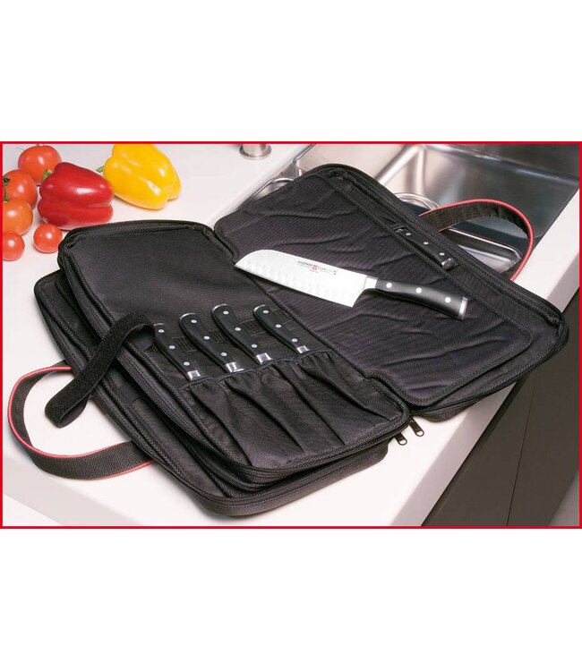 Wusthof Messentas voor 20 delen en toebehoren