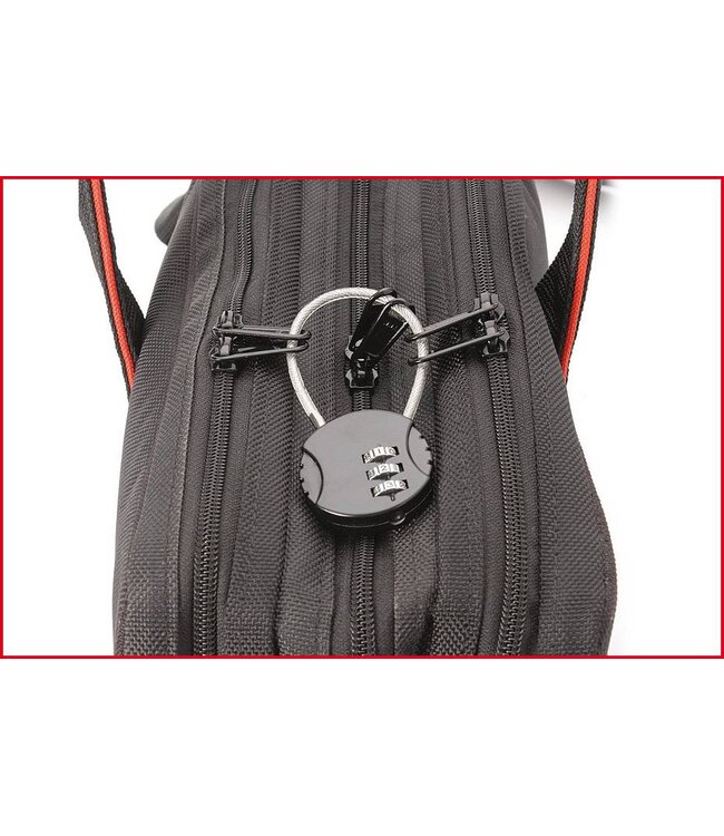 Wusthof Messentas voor 20 delen en toebehoren