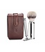 Muhle Reisscheerset safety razor
