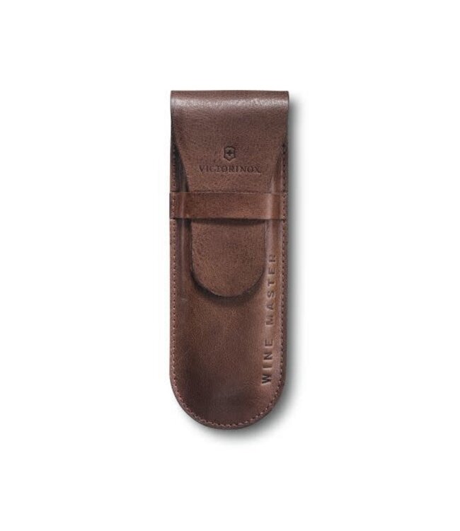 Victorinox Wine Master - Olijfhout