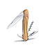 Victorinox Wine Master - Olijfhout