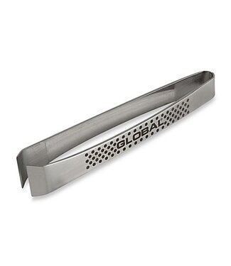 Global visgraatpincet klein