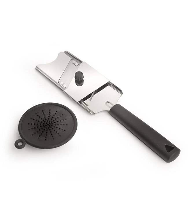 Triangle truffelschaaf