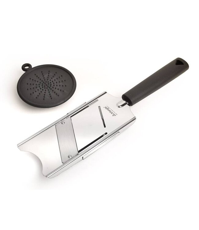 Triangle truffelschaaf