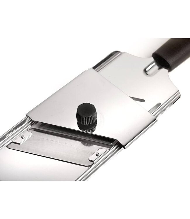 Triangle truffelschaaf