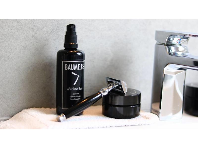 Baume.be Aftershave balsem