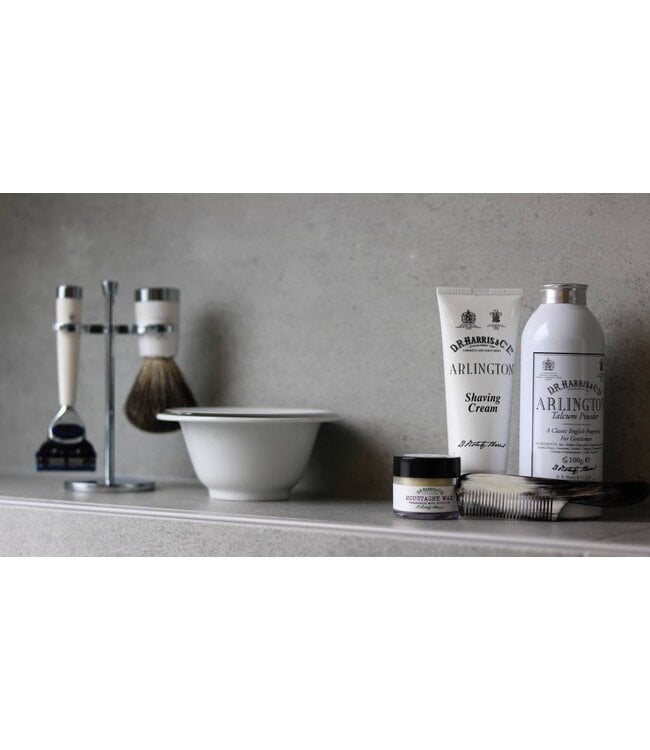 D.R.Harris talkpoeder - Arlington - 100gram