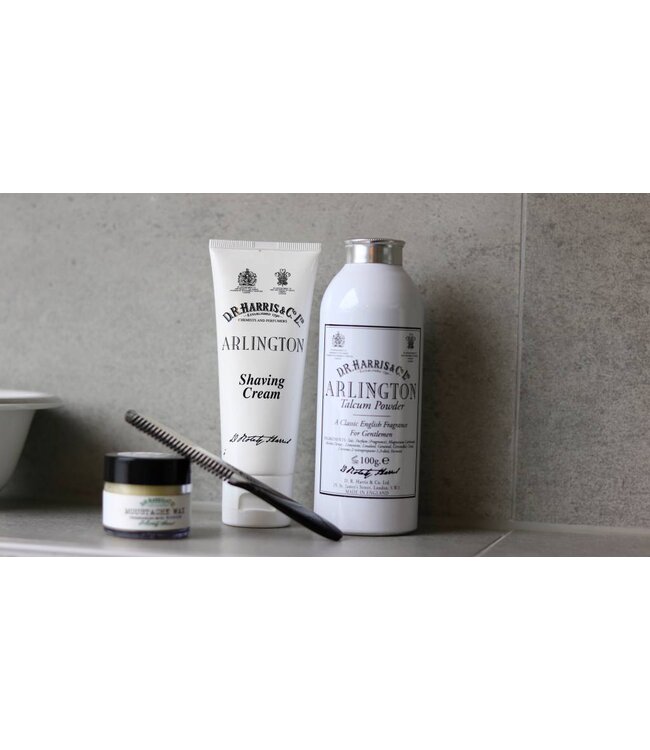 D.R.Harris talkpoeder - Arlington - 100gram