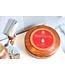 Truefitt & Hill Scheerzeep in handgemaakte houten scheerkom - 1805 - 100gram