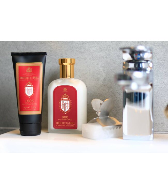 Truefitt & Hill aftershave balsem - 1805 - 100ml