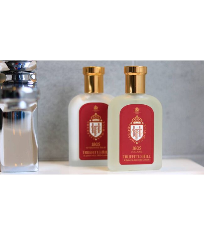 Truefitt & Hill cologne - 1805 - 100ml