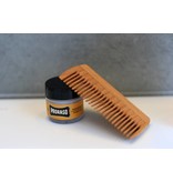 Proraso Wood and Spice snorrenwax - 15 ml