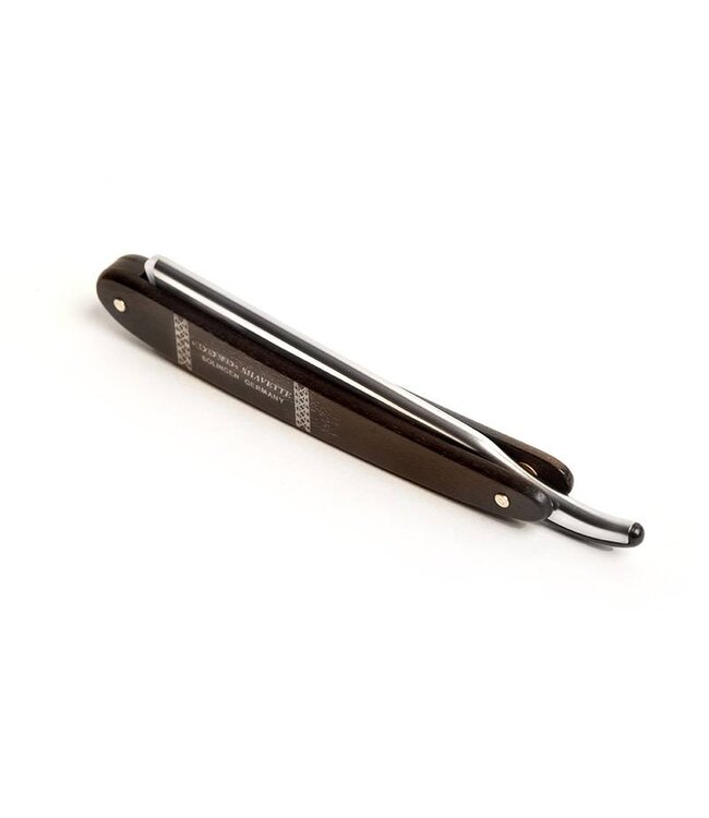 Dovo Shavette ebbenhout