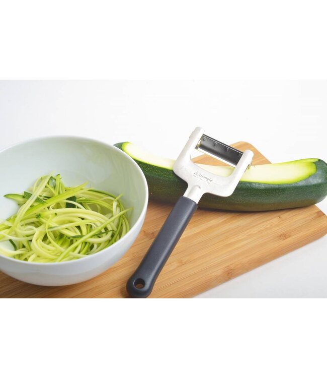 Triangle julienne snijder