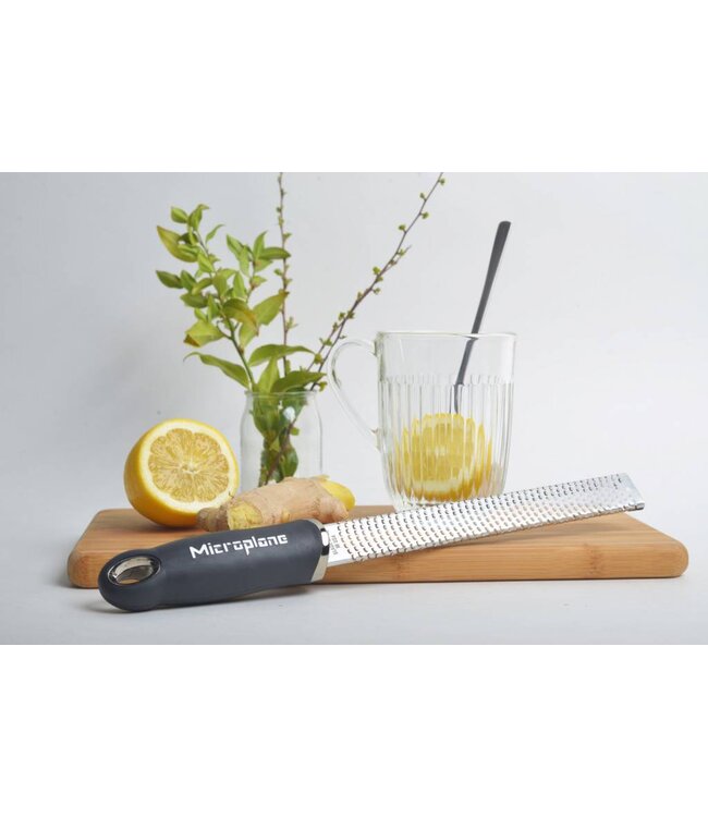 Microplane Premium Series rasp - zesteur