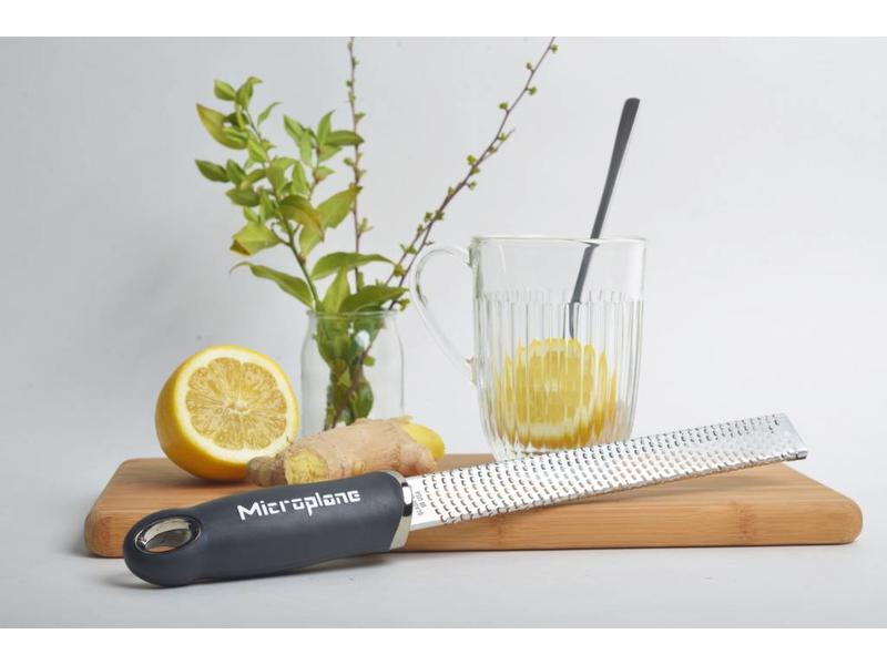 Microplane Premium Series rasp - zesteur