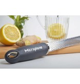 Microplane Premium Series rasp - zesteur