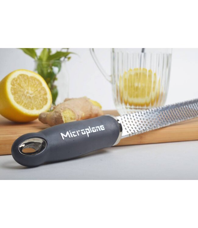 Microplane Premium Series rasp - zesteur
