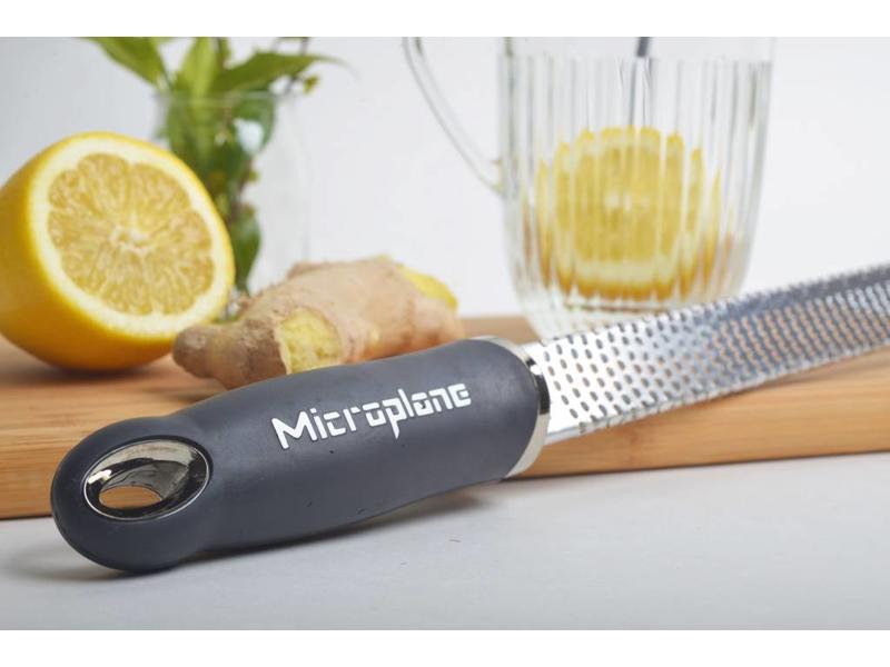 Microplane Premium Series rasp - zesteur
