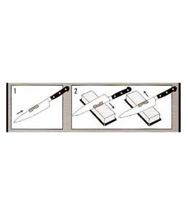 Global MinoSharp wetsteenhulpjes