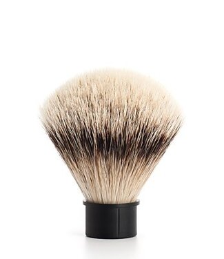Muhle Silvertip badger vervangkwast