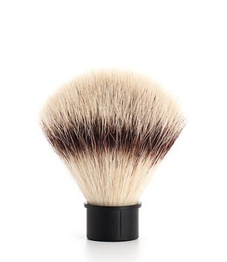 Muhle silvertip fibre vervangkwast