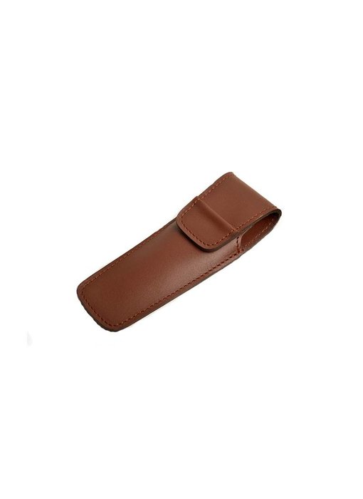 Max Capdebarthes Etui Club Choco klein