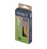 Opinel champignonmes met heft in beukenhout