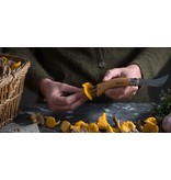 Opinel champignonmes met heft in beukenhout