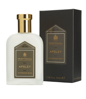 Truefitt & Hill aftershave balsem - Apsley - 100ml