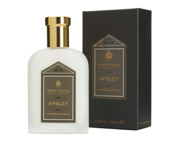 Truefitt & Hill aftershave balsem - Apsley - 100ml