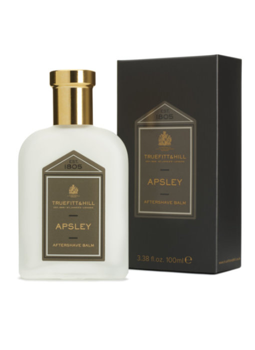 Truefitt & Hill aftershave balsem - Apsley - 100ml