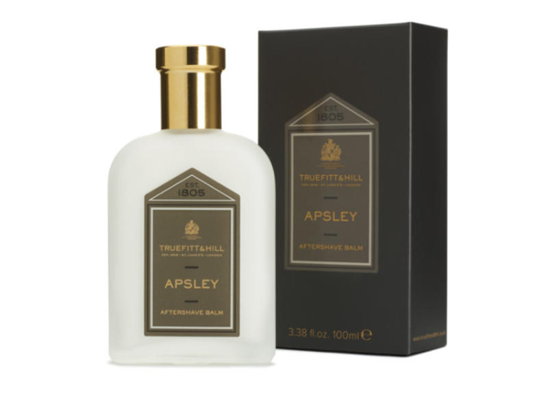 Truefitt & Hill aftershave balsem - Apsley - 100ml