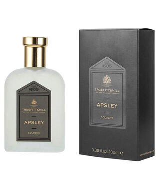 Truefitt & Hill cologne - Apsley - 100ml