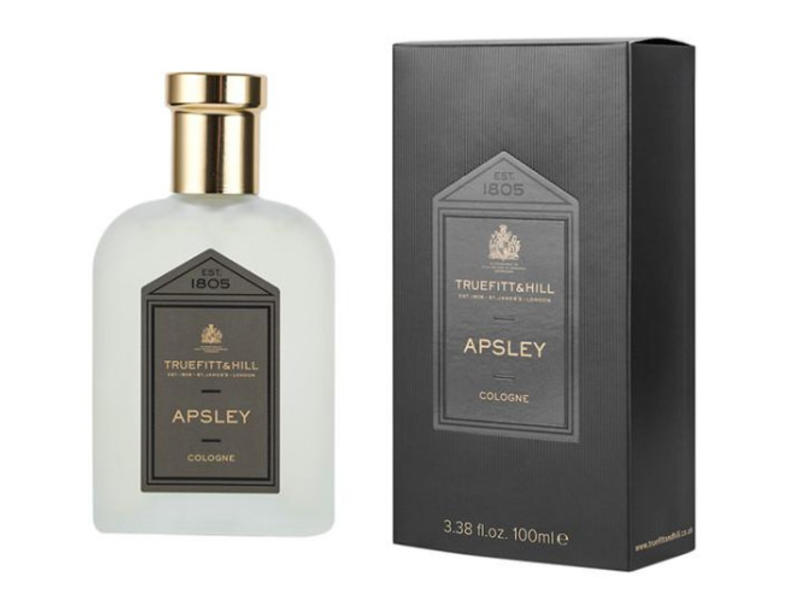 Truefitt & Hill Apsley Cologne