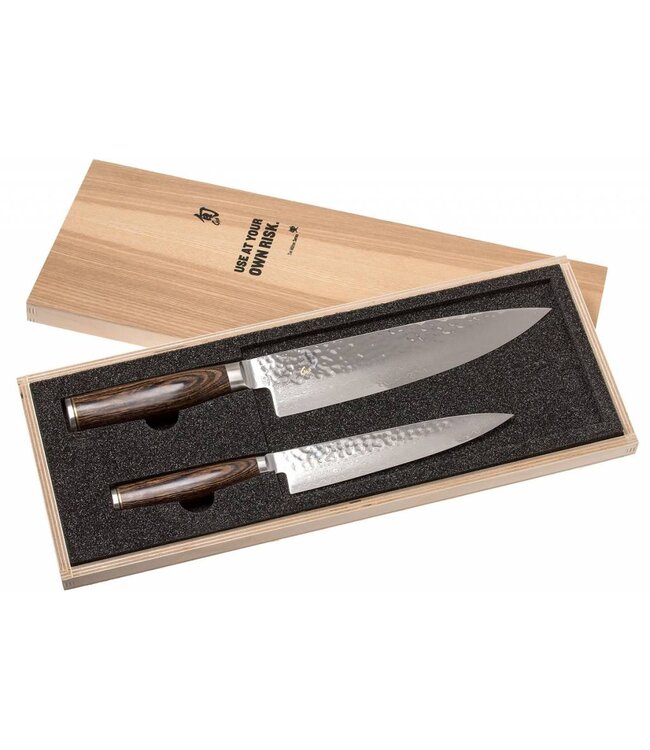 Kai Tim Malzer messenset TDMS-220