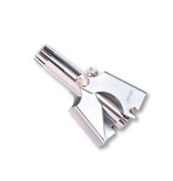 Credo neushaartrimmer