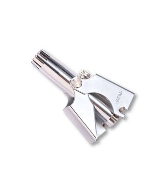 Credo neushaartrimmer