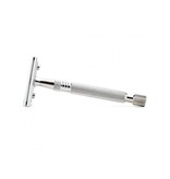 Timor safety razor