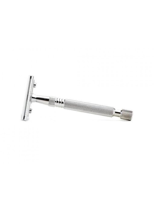 Timor safety razor