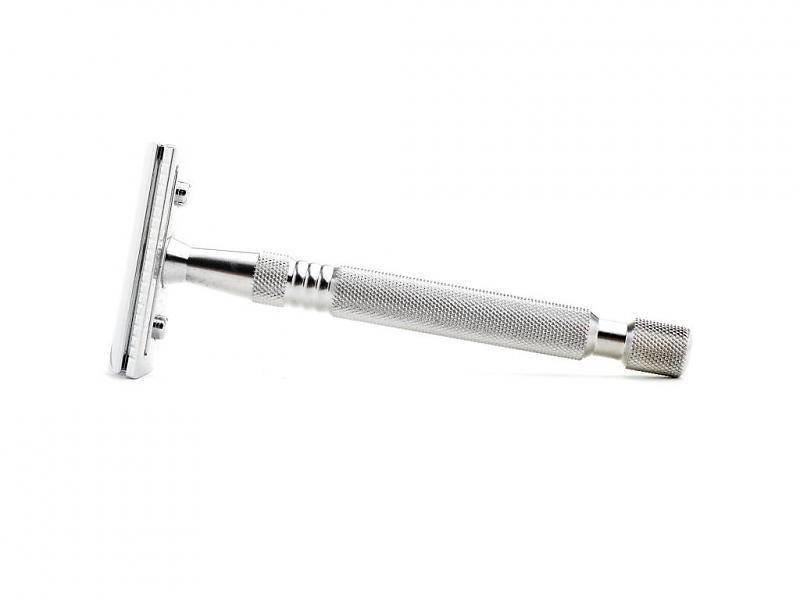 Timor safety razor