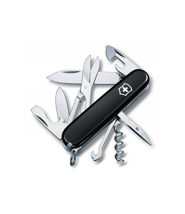 Victorinox Climber 'Antwerp Edition' (exclusief verkocht bij de Messenwinkel)