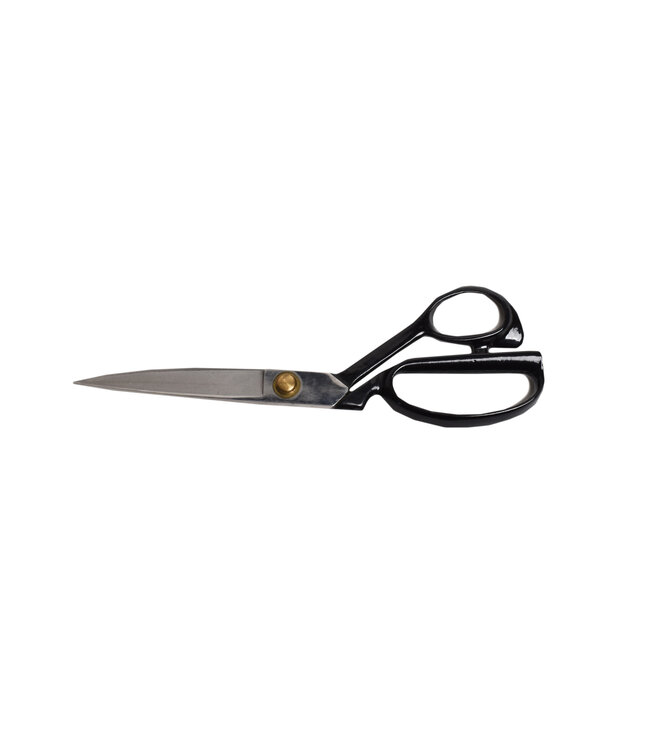 Mujun japanse stofschaar 8"