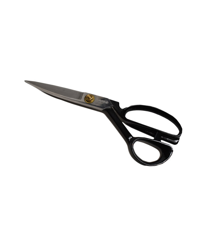 Mujun japanse stofschaar 8"